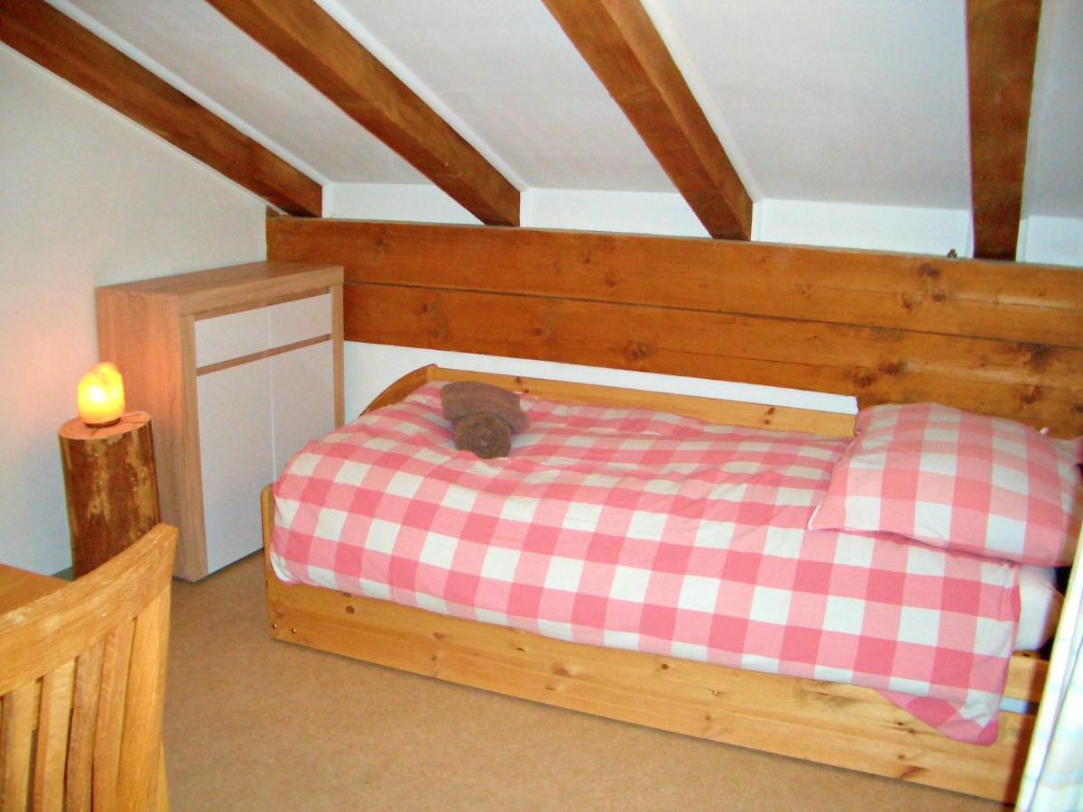 Apartamento Haus Schneeberg Mit Hochkoenig Card Mühlbach am Hochkönig Exterior foto