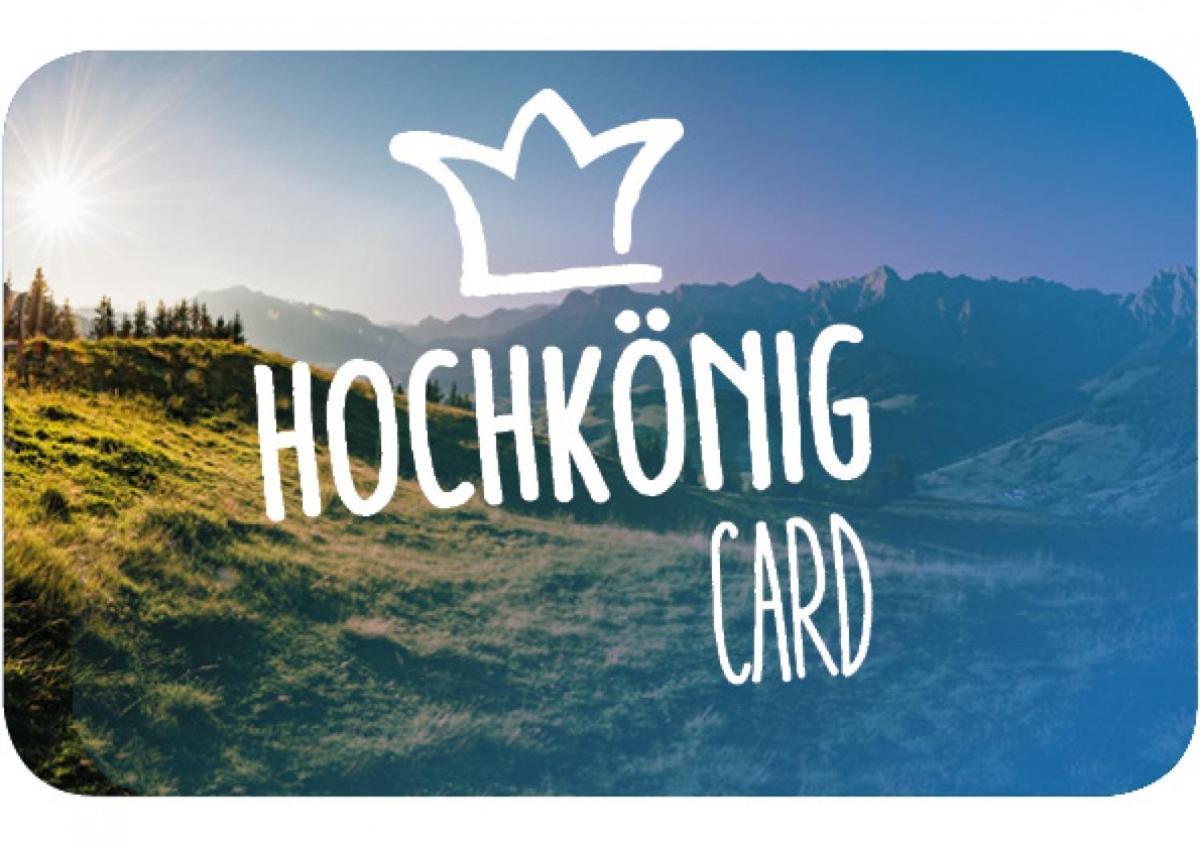 Apartamento Haus Schneeberg Mit Hochkoenig Card Mühlbach am Hochkönig Exterior foto
