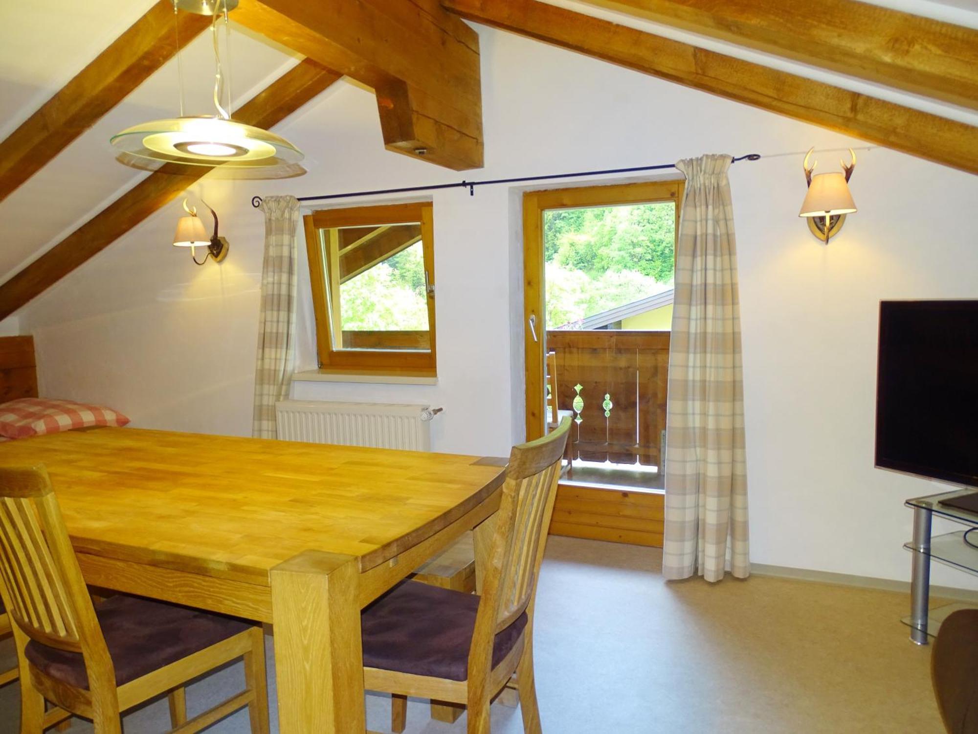 Apartamento Haus Schneeberg Mit Hochkoenig Card Mühlbach am Hochkönig Exterior foto