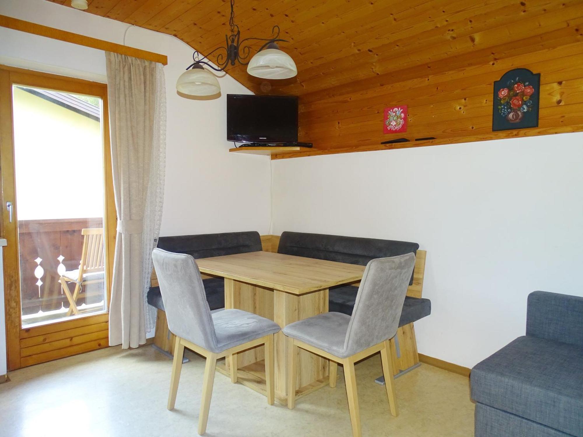 Apartamento Haus Schneeberg Mit Hochkoenig Card Mühlbach am Hochkönig Exterior foto