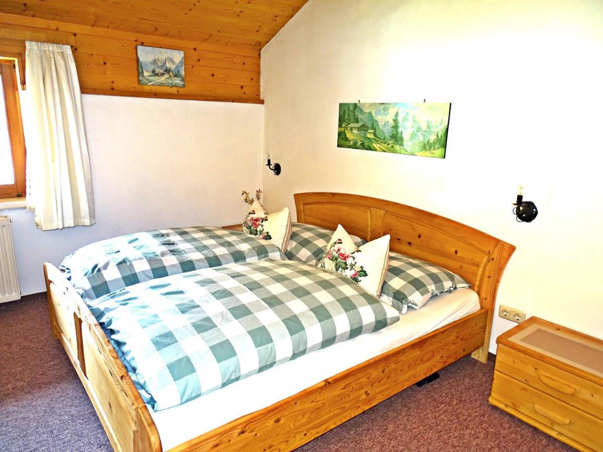 Apartamento Haus Schneeberg Mit Hochkoenig Card Mühlbach am Hochkönig Exterior foto