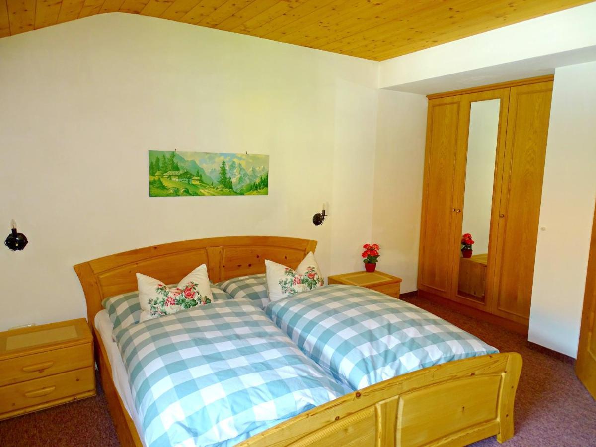 Apartamento Haus Schneeberg Mit Hochkoenig Card Mühlbach am Hochkönig Exterior foto