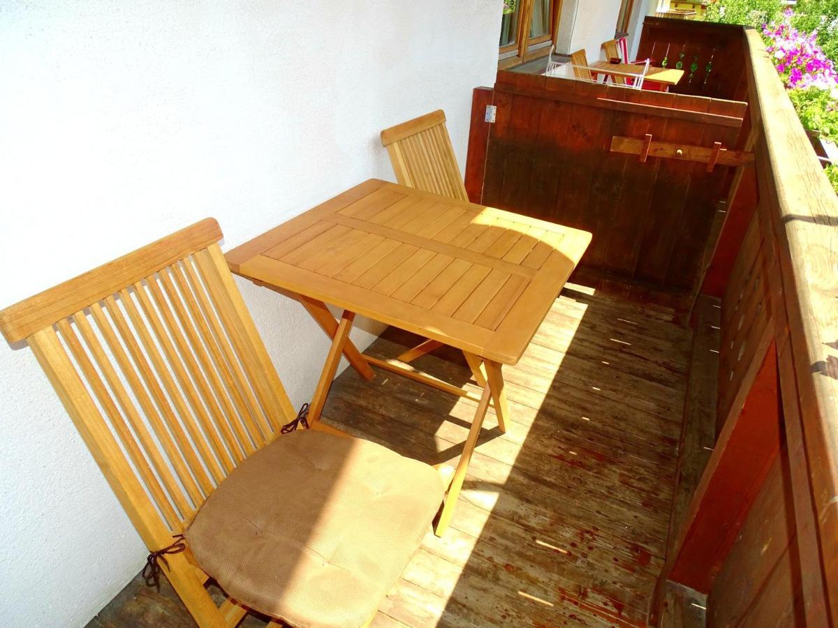 Apartamento Haus Schneeberg Mit Hochkoenig Card Mühlbach am Hochkönig Exterior foto